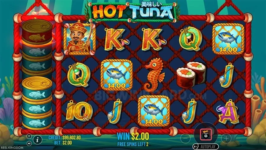 New Slot Games Release